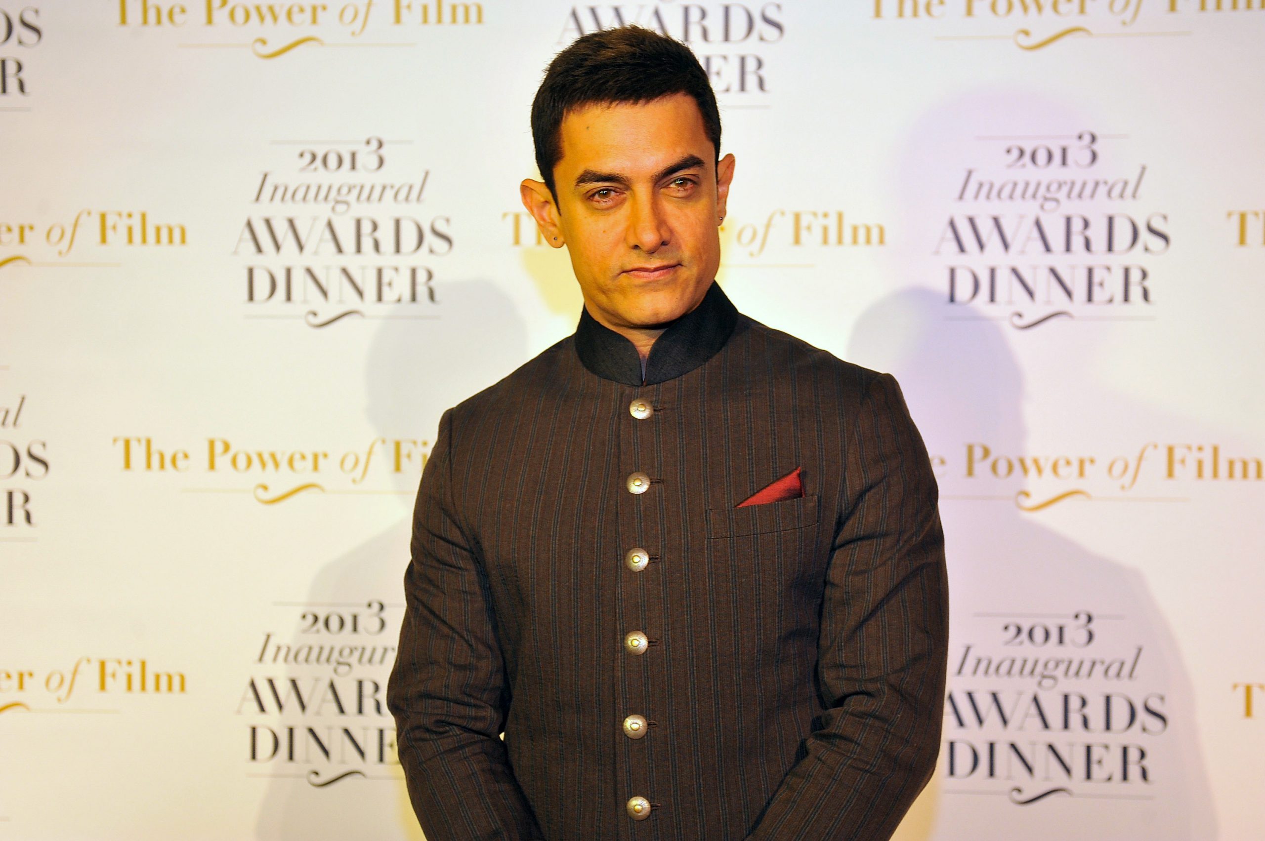 Aamir Khan to launch his first podcast to promote Laal Singh Chaddha